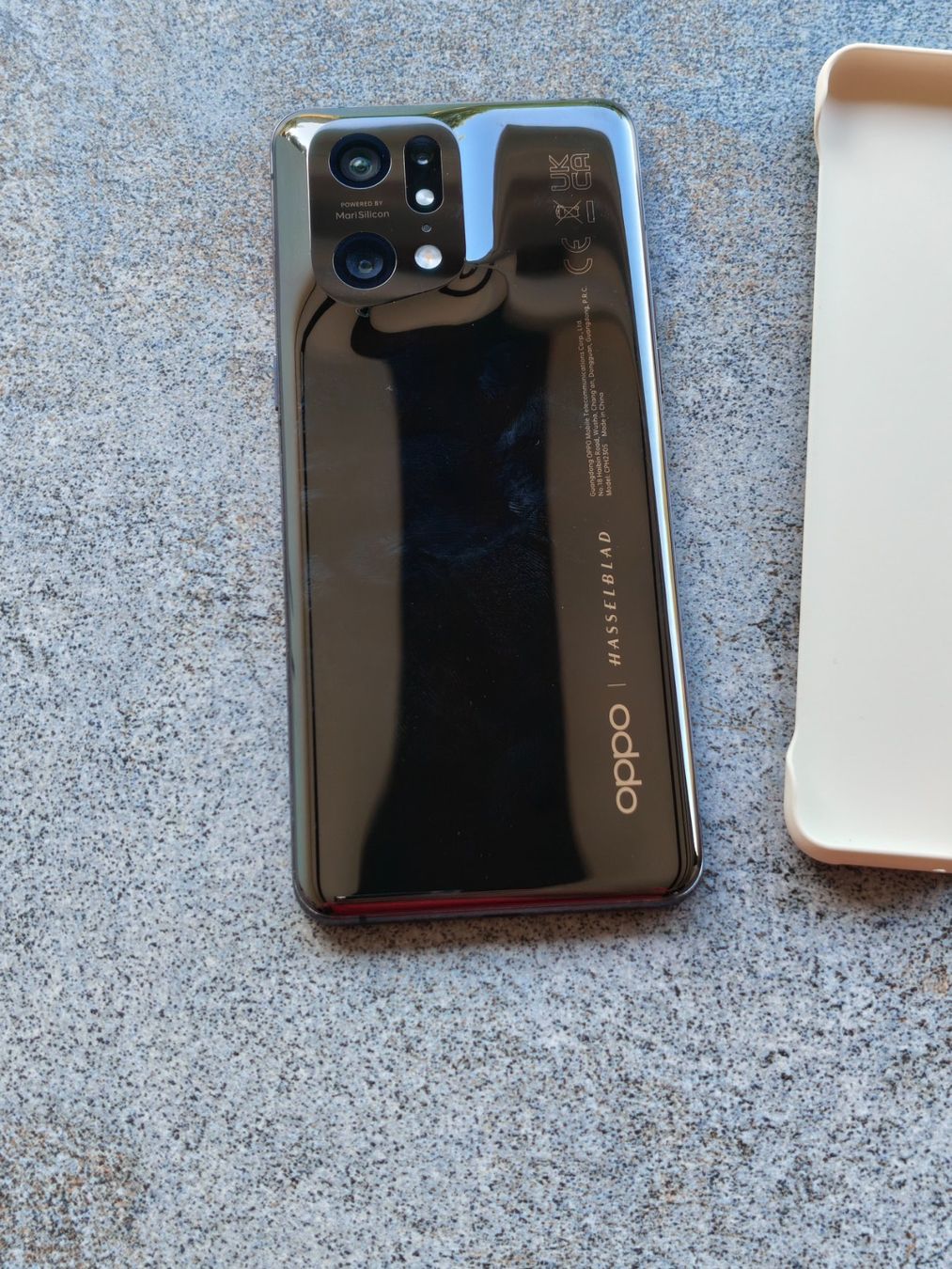 Oppo Telefoni cellulari / Smartphones: Oppo Find X5 pro – Usato da moutier venduto da davidtr 1