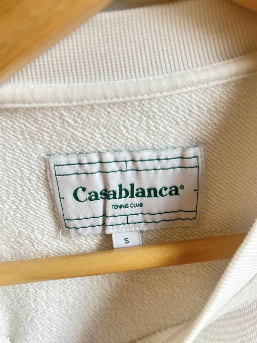 Pullover & Sweatshirts: Casablanca Pullover – Gebraucht aus Luzern von jas_26fc 2