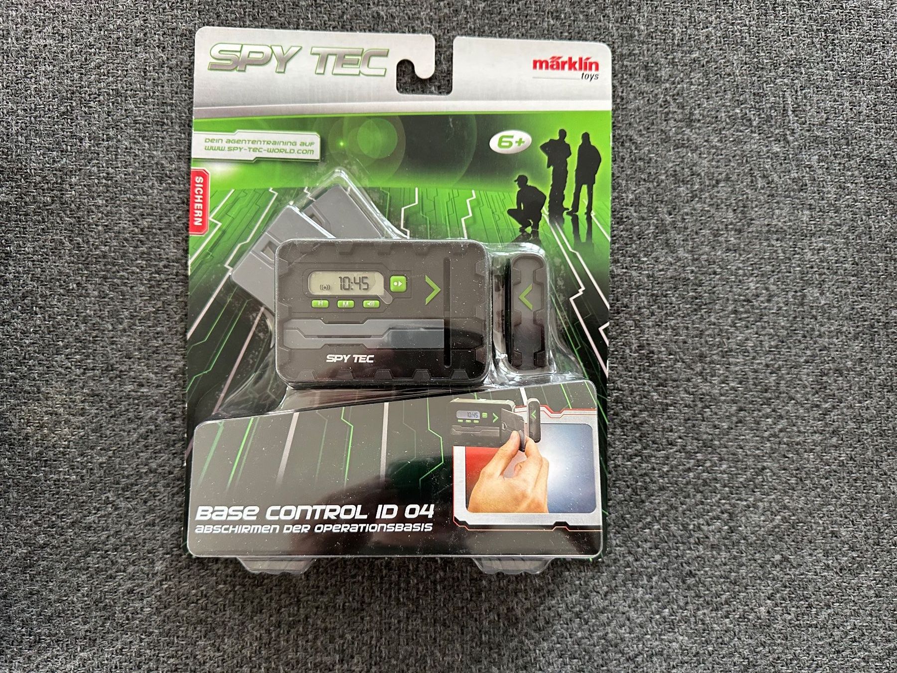 Jouets: Spy Set von Märklin – Neuf avec emballage d'origine à Kloten par Kuechler65 4