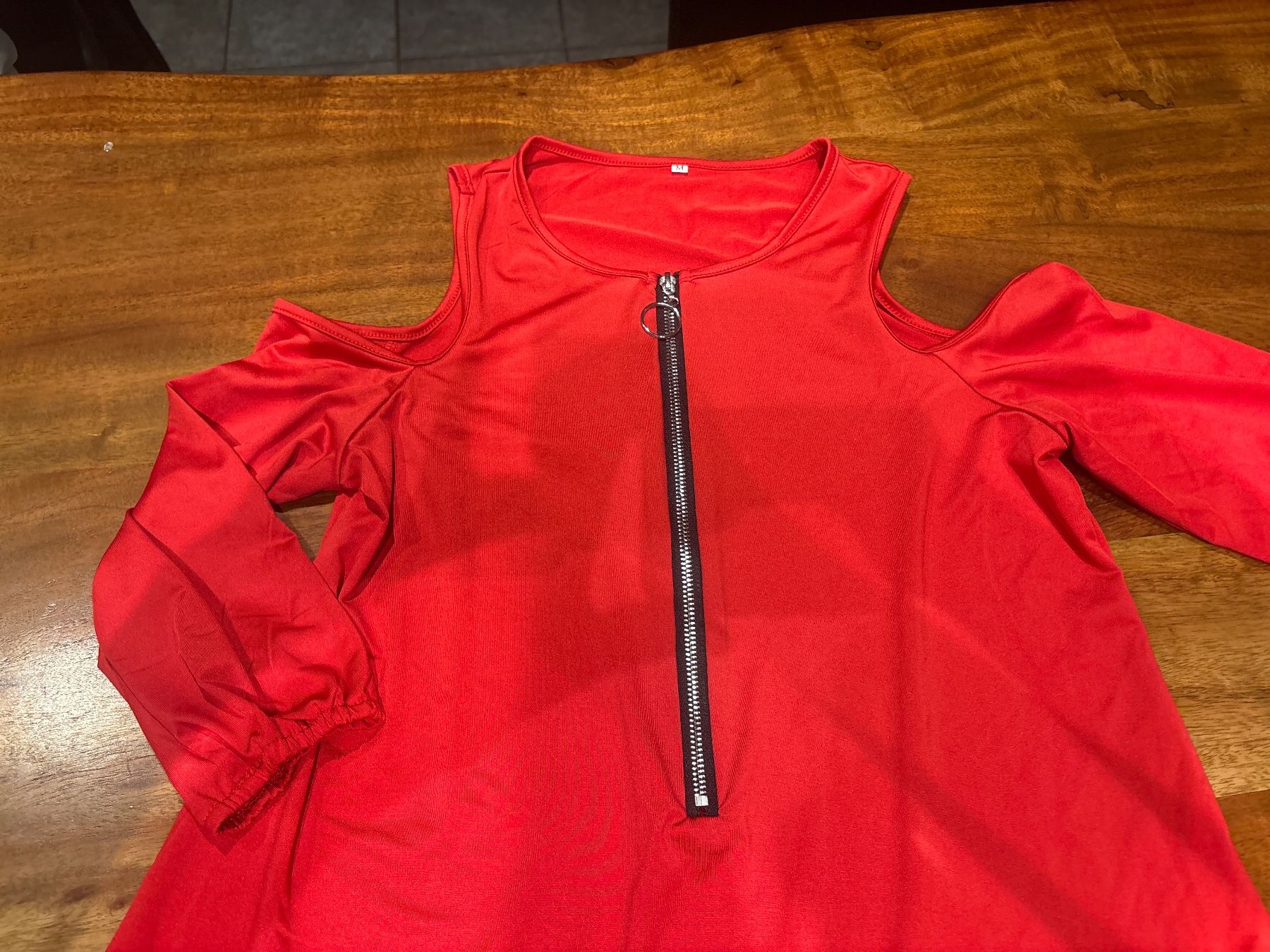 T-shirt: NEUES SHIRT GR.M – Nuovo (secondo la descrizione) da Andwil SG venduto da schmei 1