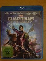 Guardians of the Galaxy Blu-ray - Film für kalte Tage!