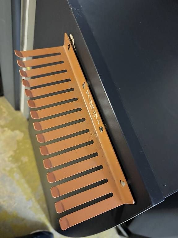 Altri accessori: 2x Thon Studiorack 21U in grau – Usato da Zürich venduto da Flvr 2