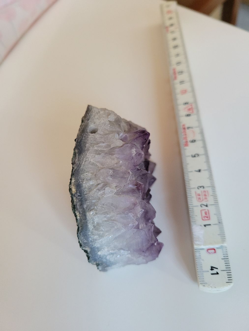 Pietre preziose: Améthyste violette intense  ✨ – Usato da Bernex venduto da Dariafr 9