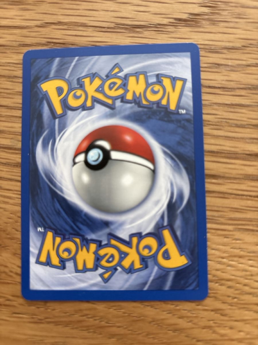 Pokémon Carte collezionabili: Pokemon, Magmar, Neo Genesis – Usato da Zürich venduto da el_marcel 1