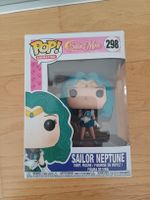 Funko Pop Sailor Neptune 298 OVP neu