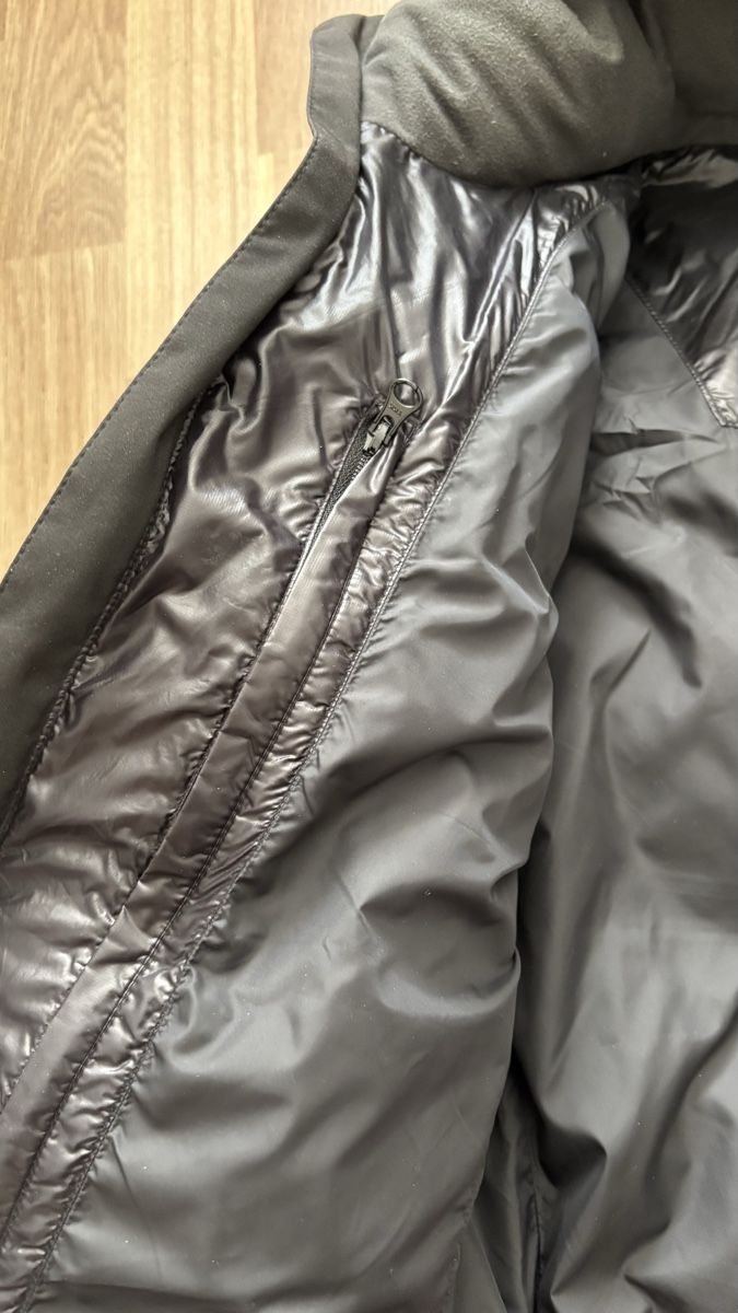 Salewa Vestes: Daunenjacke – D'occasion à Samedan par SeSan 7