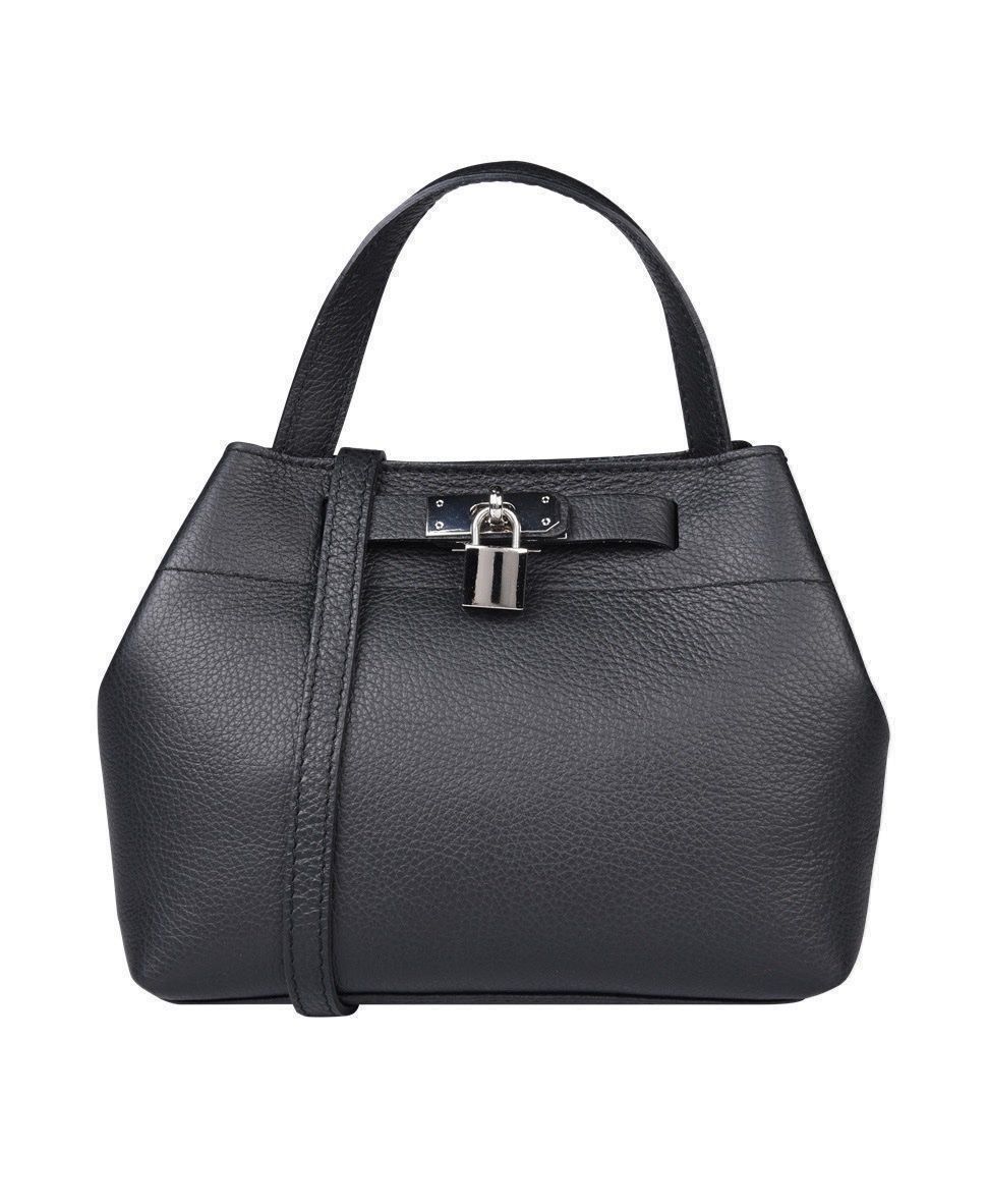 Borse da donna: Handtasche Leder Isabella Rhea, Bag – Nuovo e nell'imballaggio originale da Kriens venduto da haute.couture