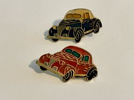 2 Pin VW Käfer