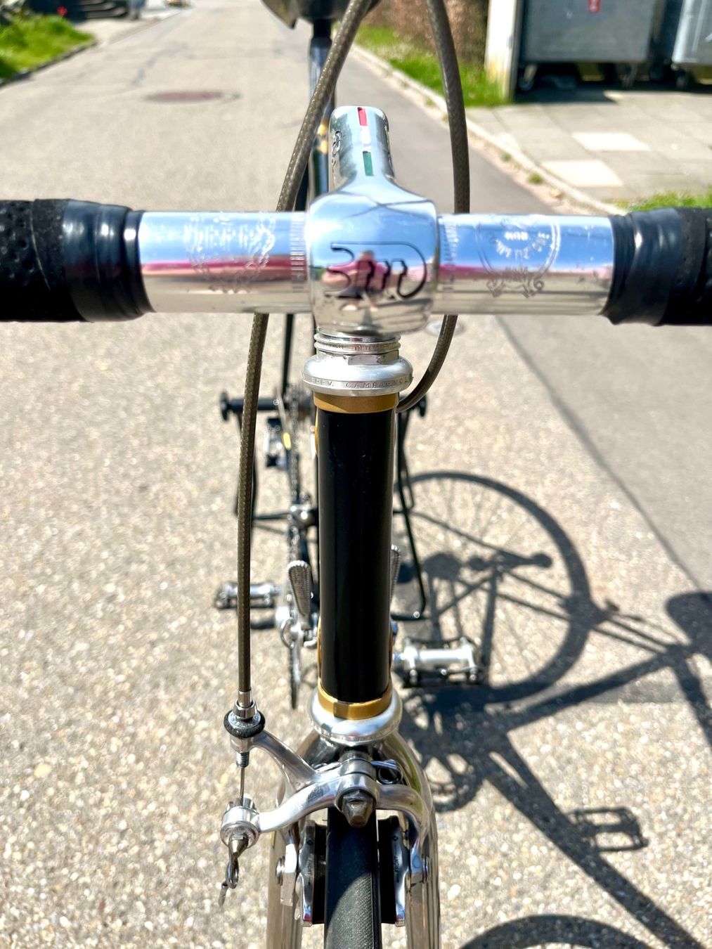 Biciclette: Vintage Rennrad Pavarin Special – Usato da Birmensdorf ZH venduto da DealOne 3
