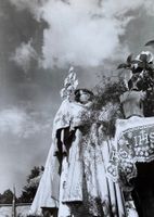 Foto E. Grubenmann, Appenzell, Fronleichnam
