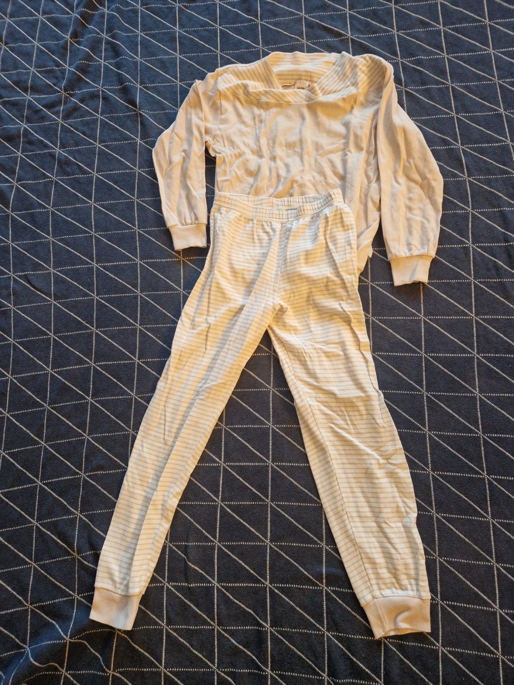 Calida Pyjamas: Calida Pyjama hellrosa 128 – D'occasion à MUEHLAU par ibo_5c7d