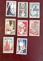 Collection de timbres français, classiques, divers, lot!