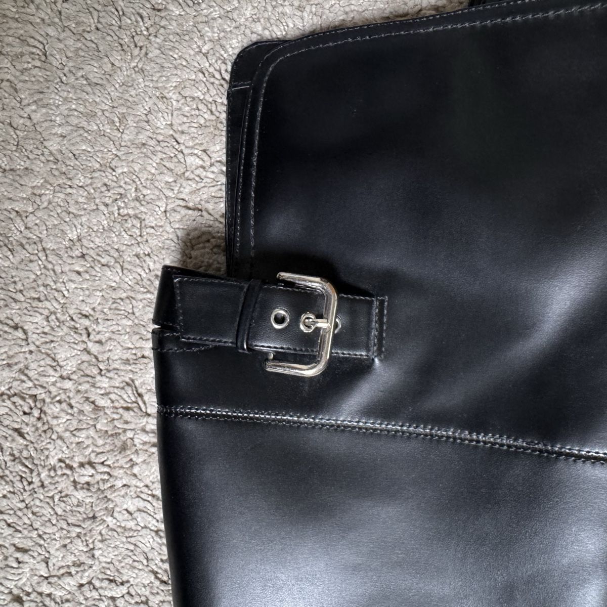 Pull&Bear Damenschuhe: Pull&Bear High Knee Boots – Gebraucht aus Sissach von jameliagr 1