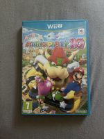 Wii U Mario Party 10 gebraucht guter Zustand