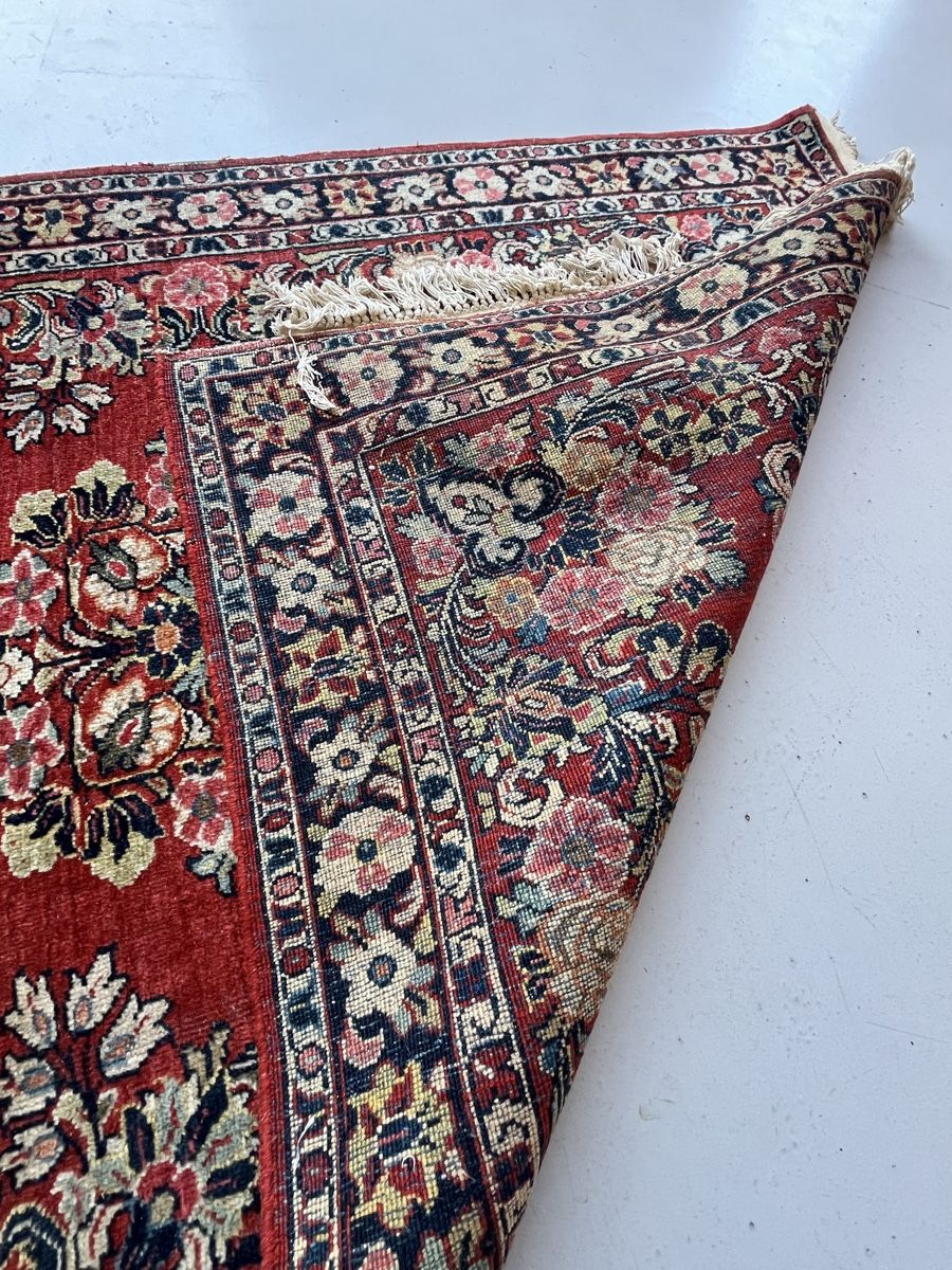Teppiche: Persian Carpet Antique – Gebraucht aus Nyon von jac_zxj6 3