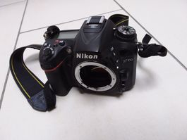 Nikon D7100