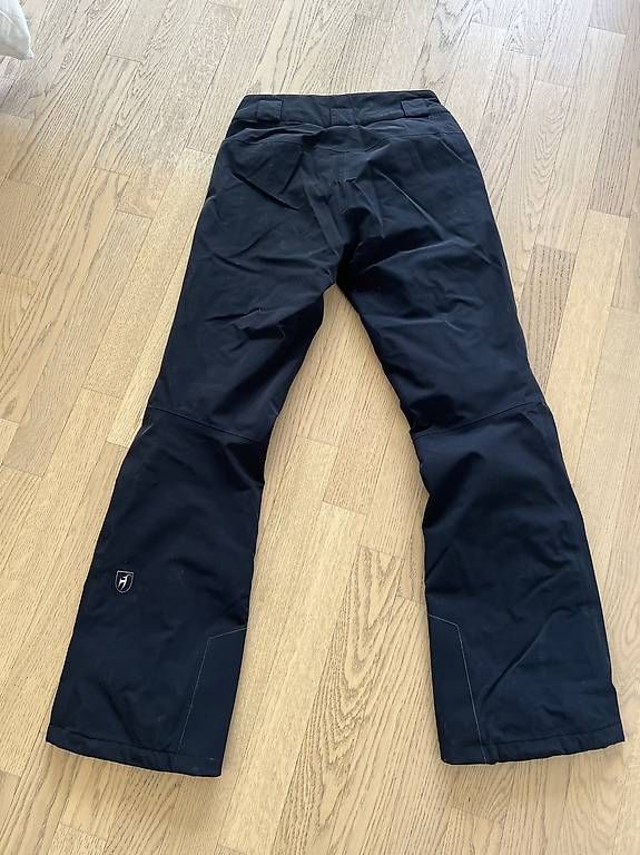 Toni Sailer Pantaloni: Skihose  Toni Sailer  Gr. 40 – Usato da Breganzona venduto da maggy_l 2
