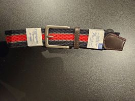 Neu - Gürtel stretch 95 (110cm)
