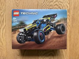 Lego 42164 Off-Road Race Buggy