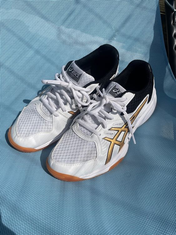 asics taille 39