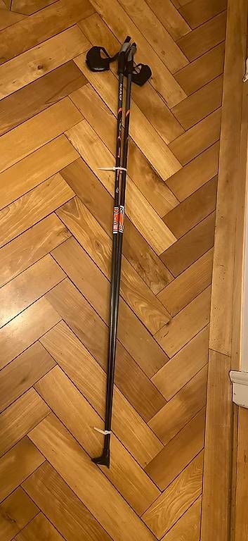 Altri accessori: Exel Langlaufstöcke 162.5cm – Usato da Luzern venduto da Leuchtenstadt23