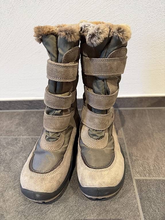 Scarpe per ragazze: Winterstiefel Primigi Grösse 33 – Nuovo e nell'imballaggio originale da Tägerschen venduto da fruehling2007 1