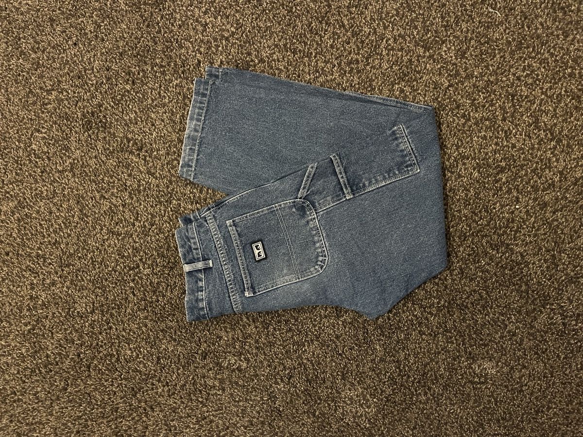 Obey Jeans: Jeans OBEY  – Usato da Genève venduto da Thildma0