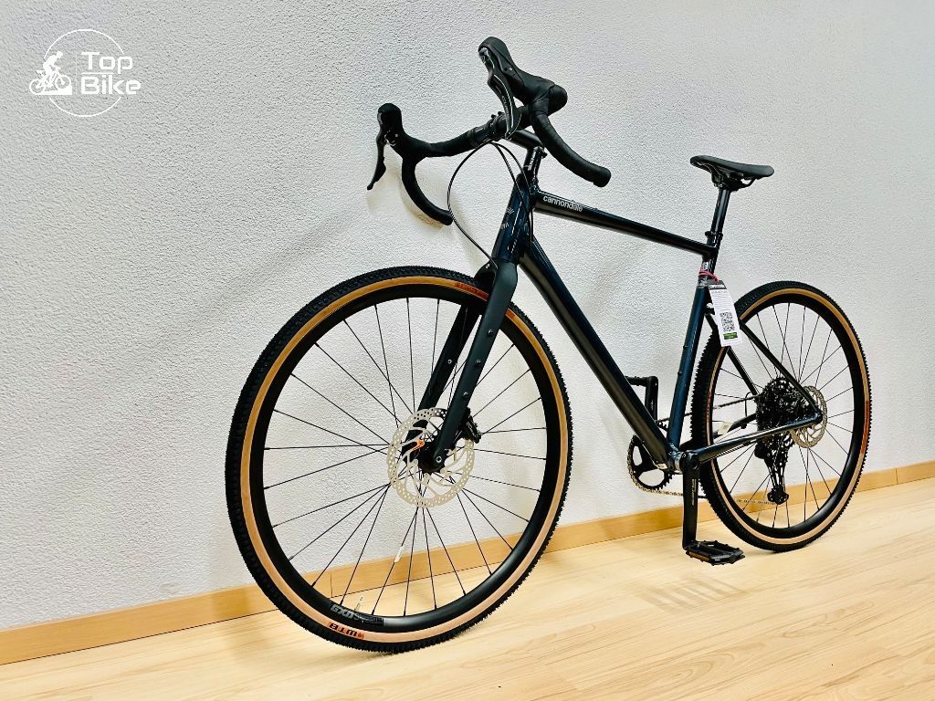 Cannondale Velos: NEW Cannondale Topstone 2 CUES 1x L – Neu und originalverpackt aus Stallikon von TopBikeCH 8