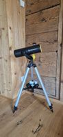 Bresser Solarix 76/350 Reflektor Teleskop