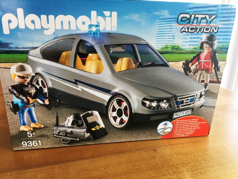 Playmobil 9361 deals