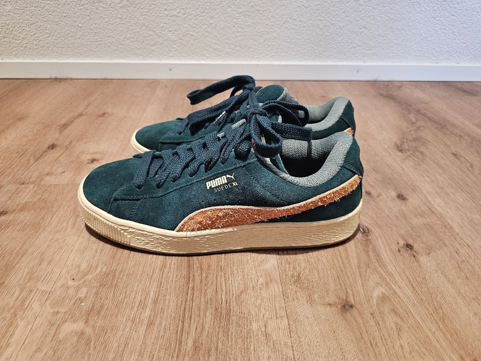 Puma Scarpe da uomo: Puma "Suede XL" 43 – Nuovo (secondo la descrizione) da Eich venduto da Guillermoblanco 1
