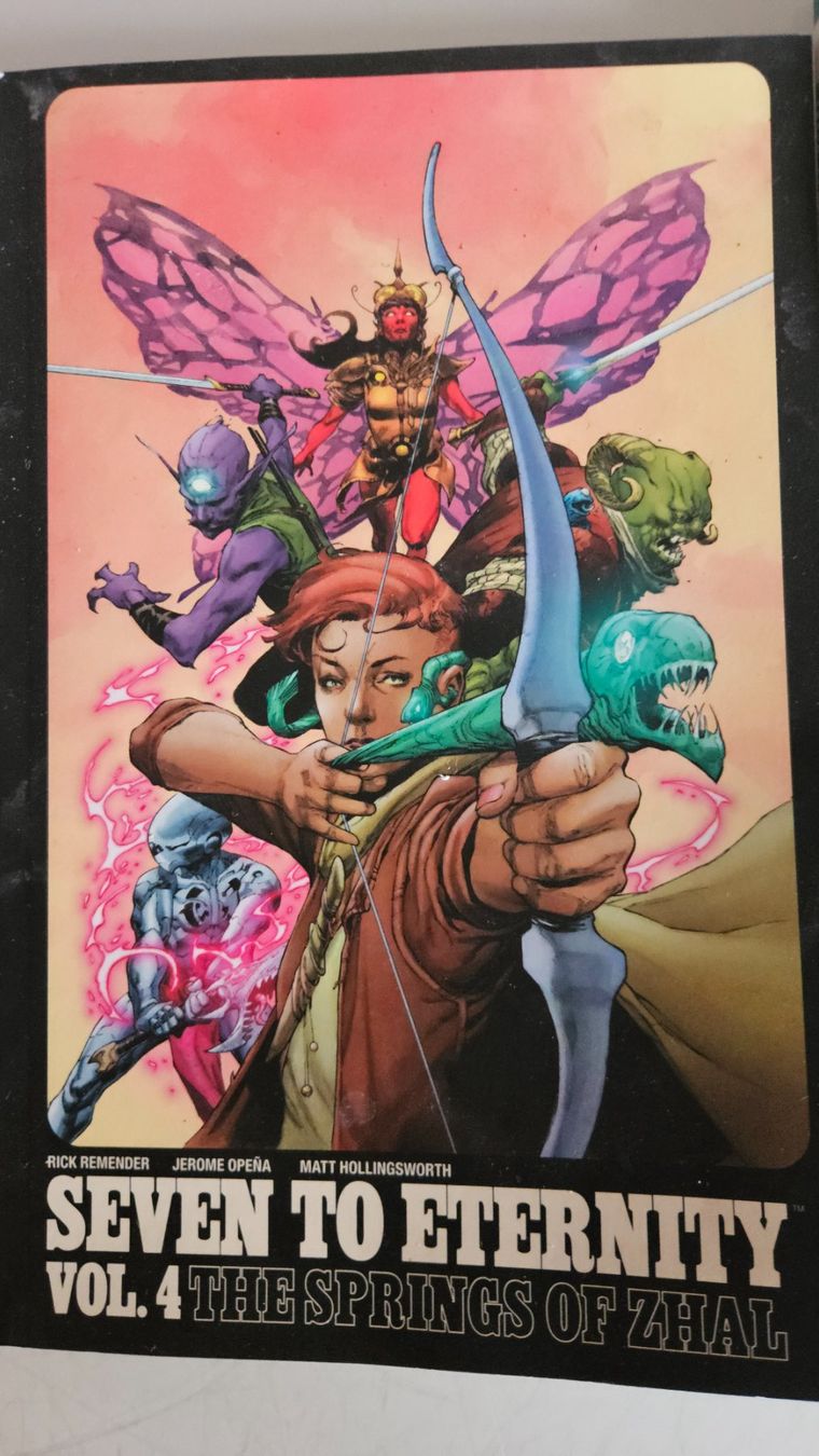 Fumetti: Comic Englisch 3 Stück – Usato da Basel venduto da True_Hofer_Store 1