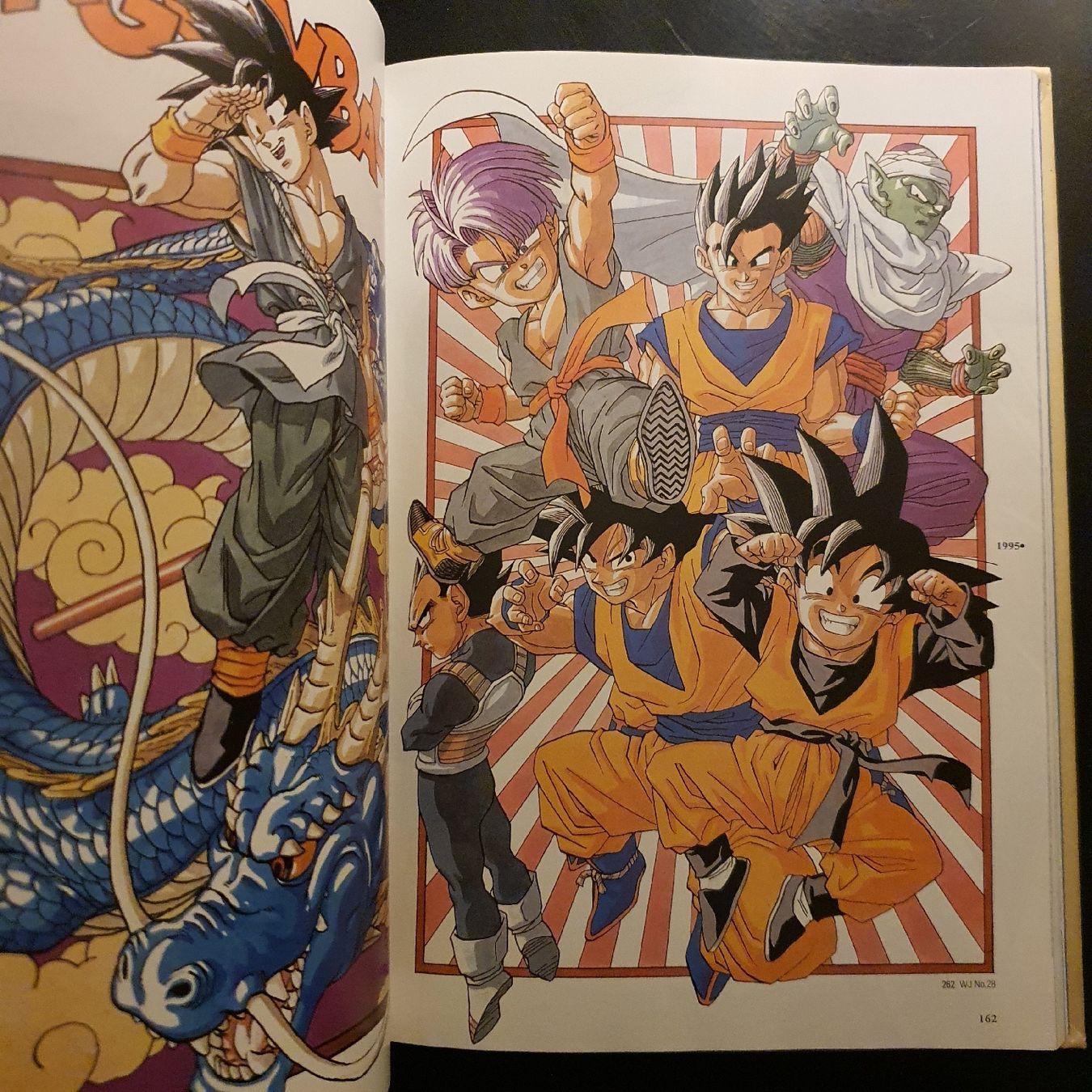 Libri: Dragon ball : artbook. Carlsen-Comics – Usato da Zürich venduto da TimZurich1 7
