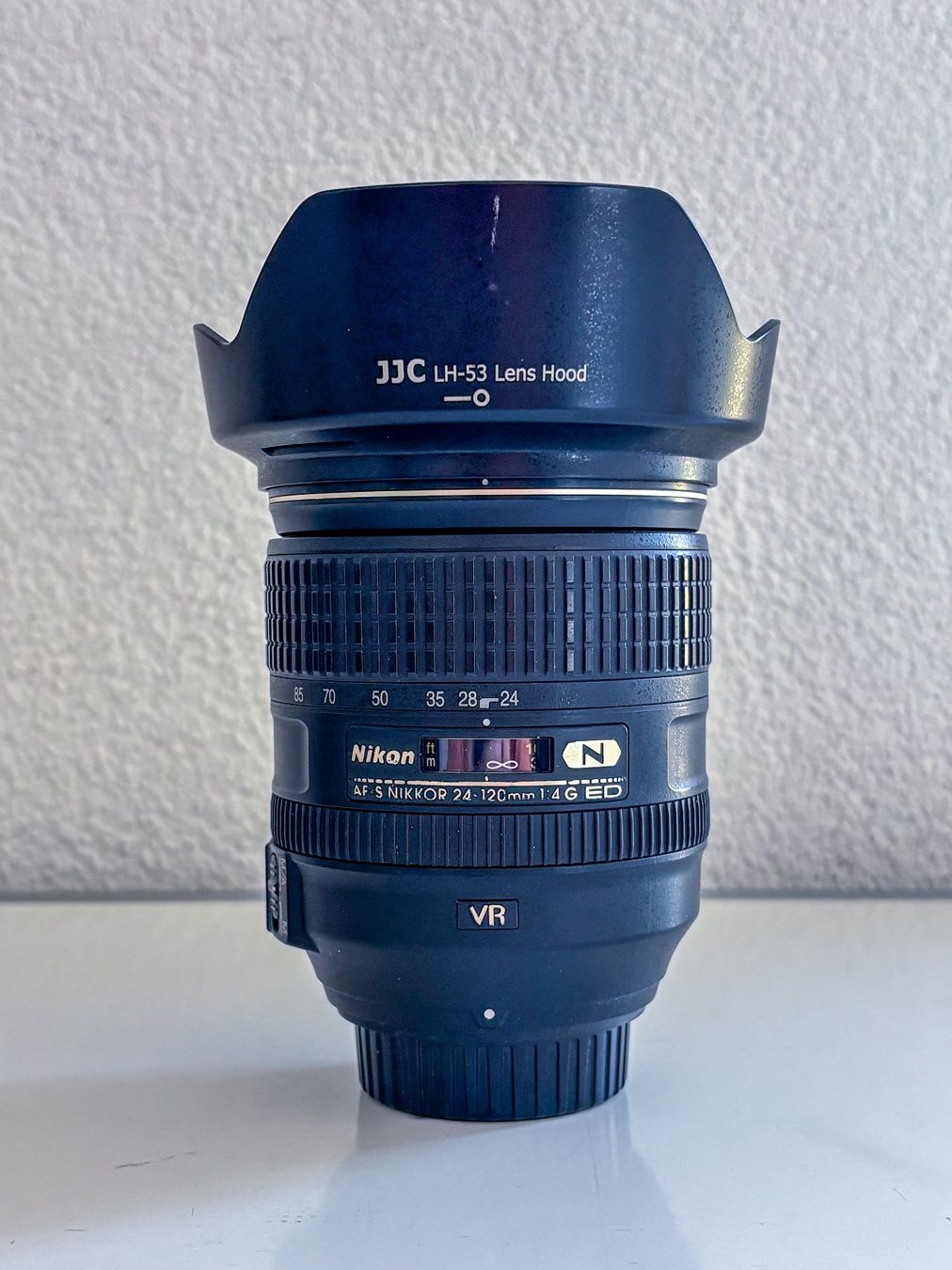 Nikon Fotocamera: Nikon D610 + 2 Objektive – Usato da Zürich venduto da J2O 4
