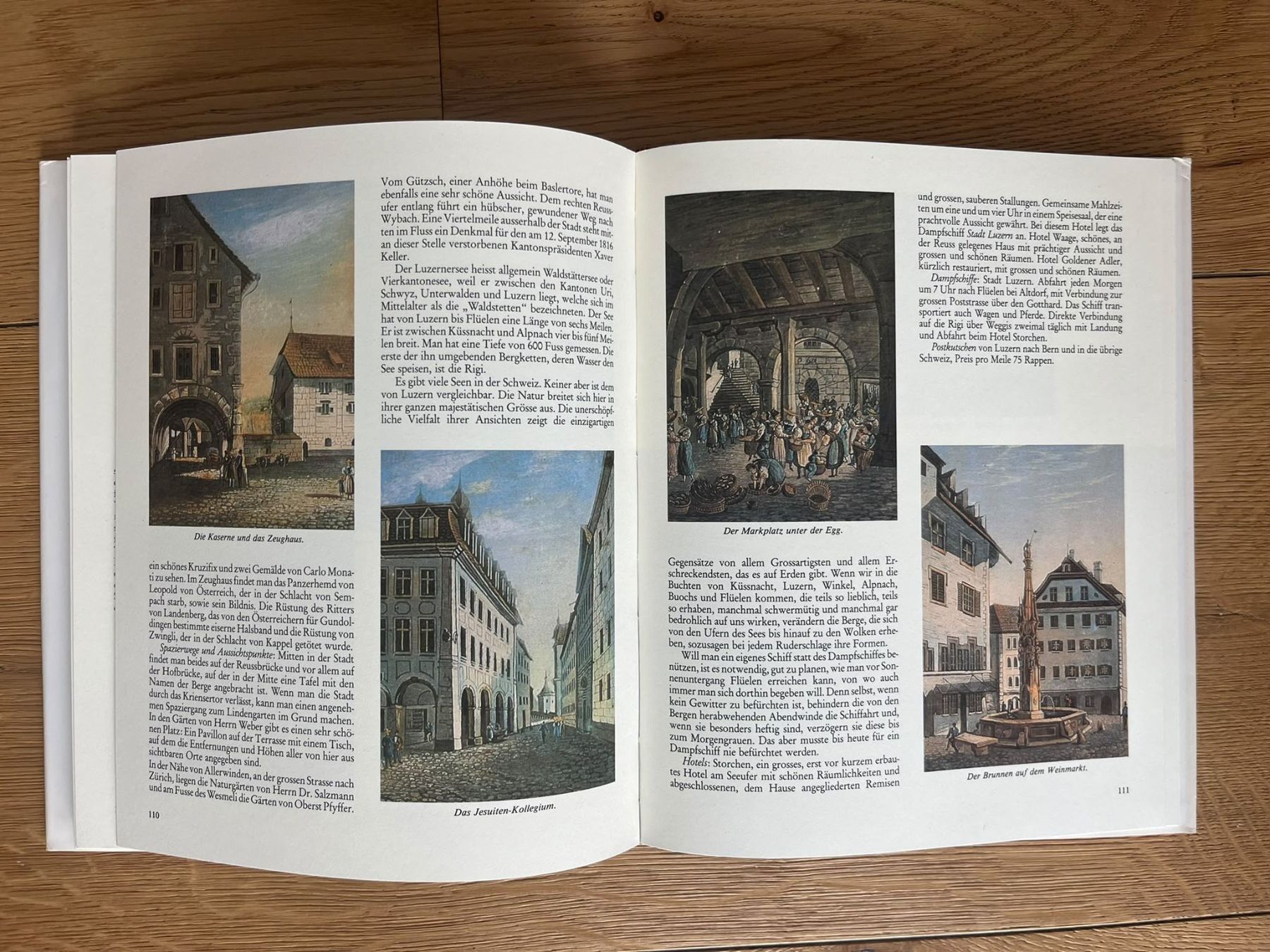 Bücher: Es war einmal... Schöne Schweizer Städte – Gebraucht aus Altdorf UR von luk_2p75 5