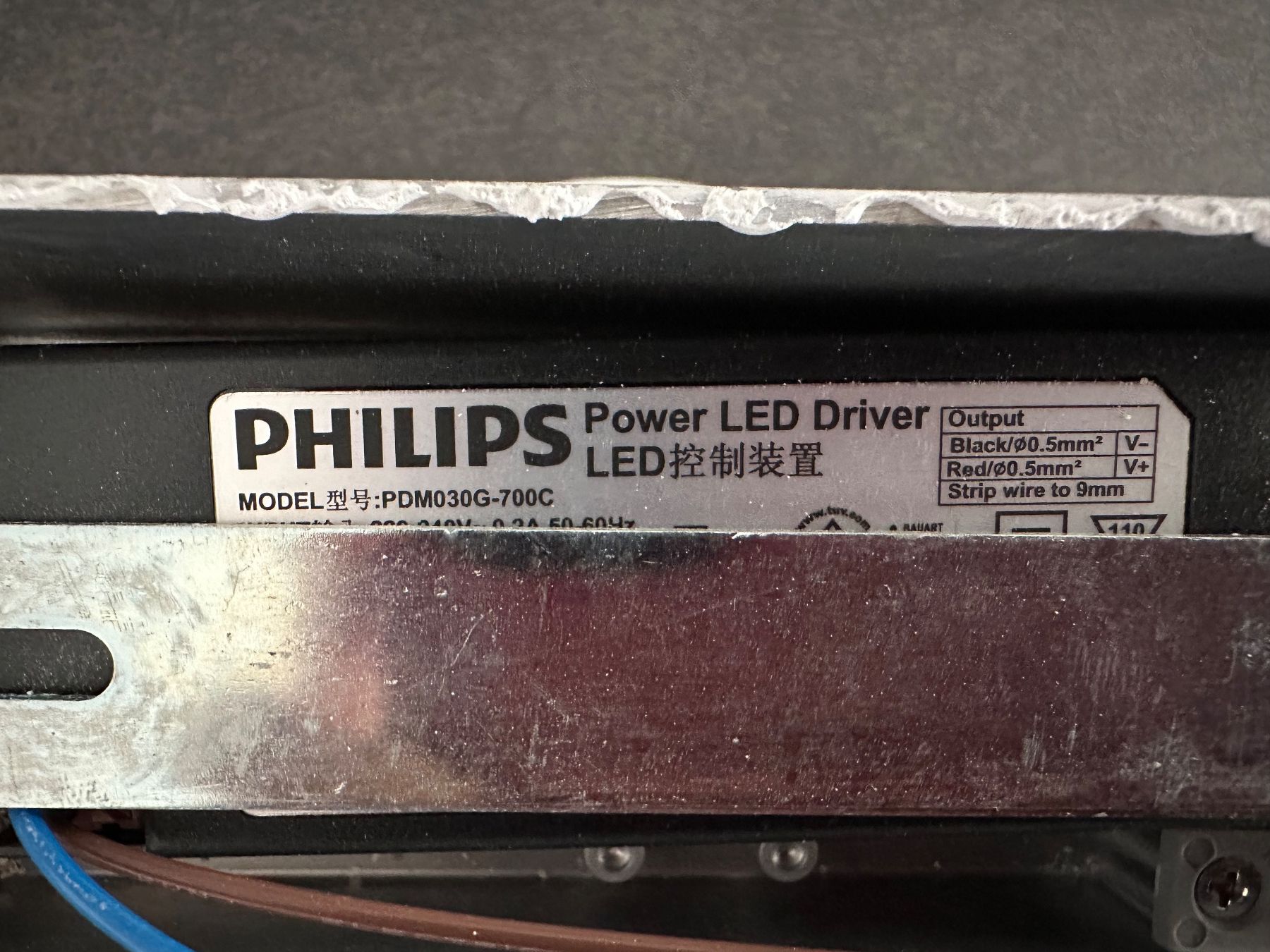 Lampadari & plafoniere: 2 identische Deckenleuchten LED – Usato da Münsingen venduto da Sternsaphir64 6