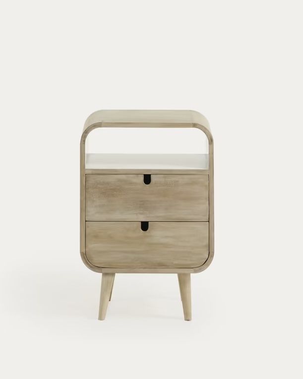 Comodini: Kave Home Side Bed Tables – Nuovo (secondo la descrizione) da Zürich venduto da anna__fashion