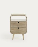 Kave Home Side Bed Tables