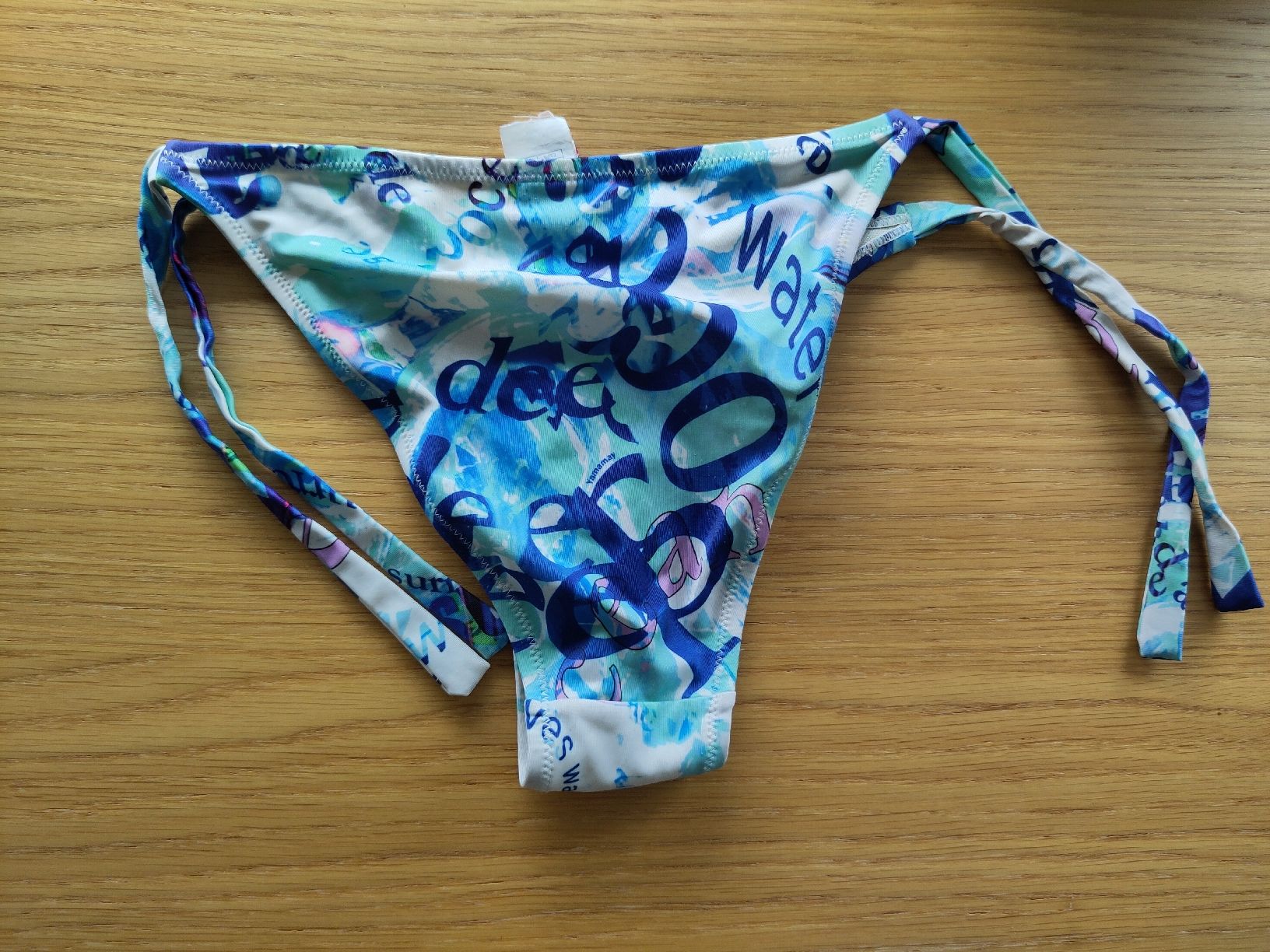 Yamamay Costumi da bagno & Bikini: Bikini Unterhosen Yamamay Gr 2 – Nuovo (secondo la descrizione) da Zürich venduto da njerryrocky 1