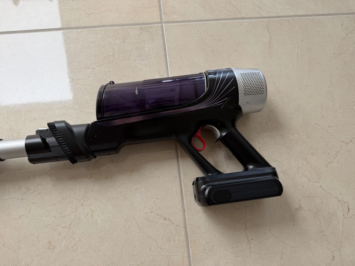 Rowenta Aspirapolveri & Accessori: Rowenta Hand Staubsauger – Usato da Liestal venduto da Enverkahraman 3