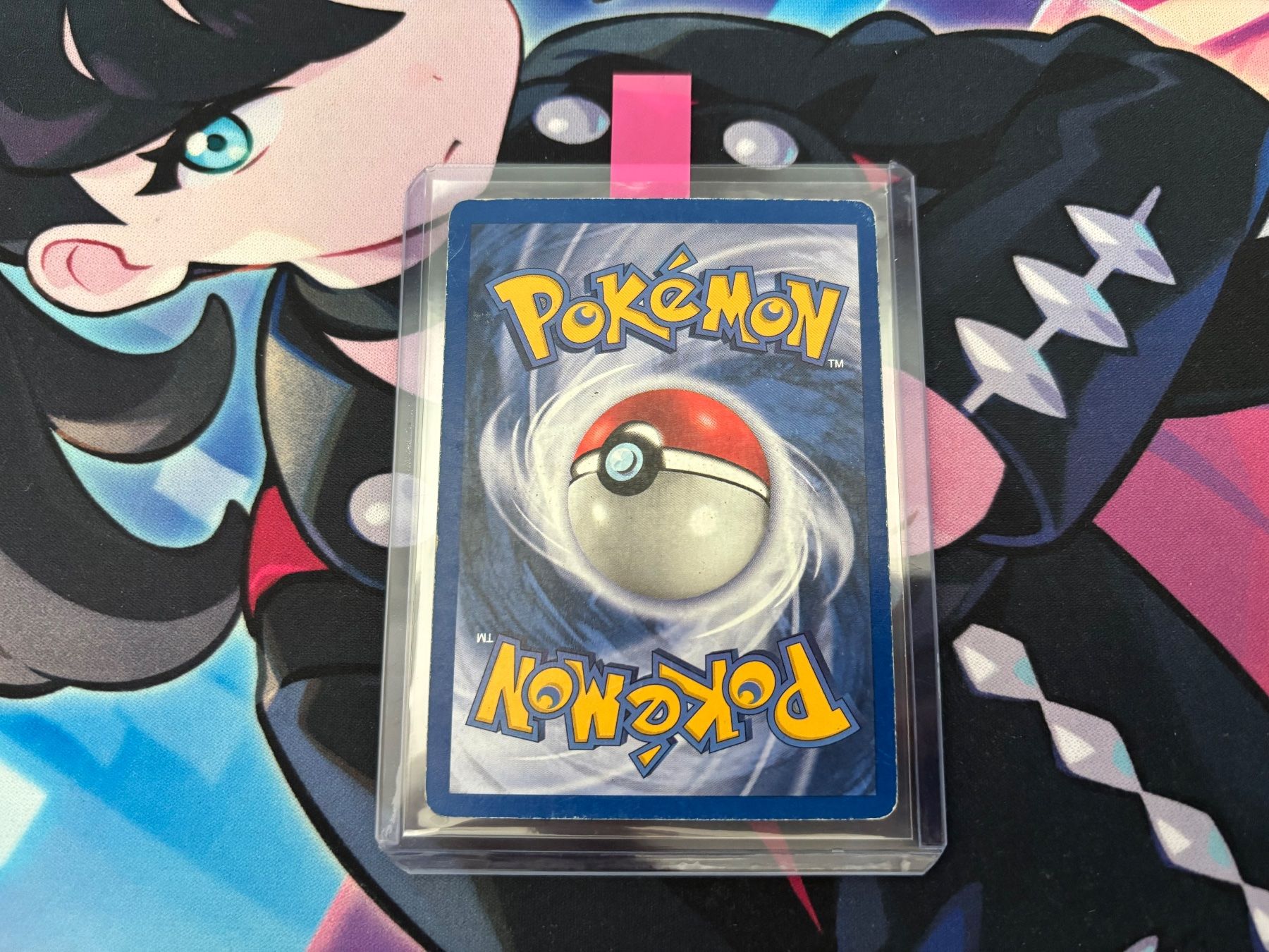Pokémon Carte collezionabili: 1999 POKEMON Chaneira Holo Base Set 3 – Usato da Wilen (Sarnen) venduto da Seeungeheuer 2
