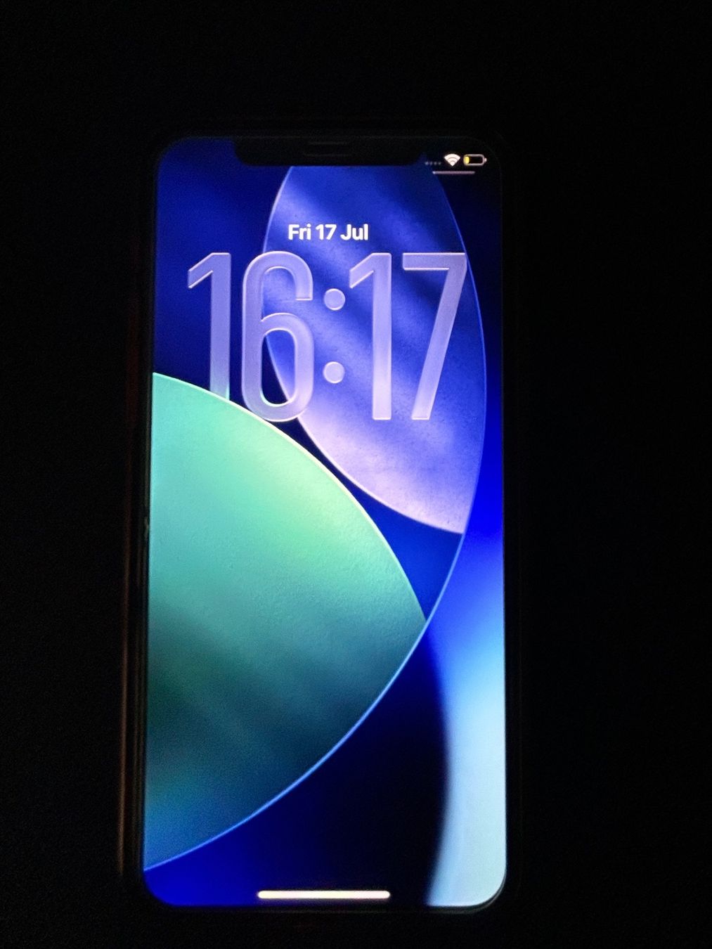 Apple Telefoni cellulari / Smartphones: Apple iPhone 11 Pro Silber guter Zustand – Usato da Dübendorf venduto da lus_6lcf 1