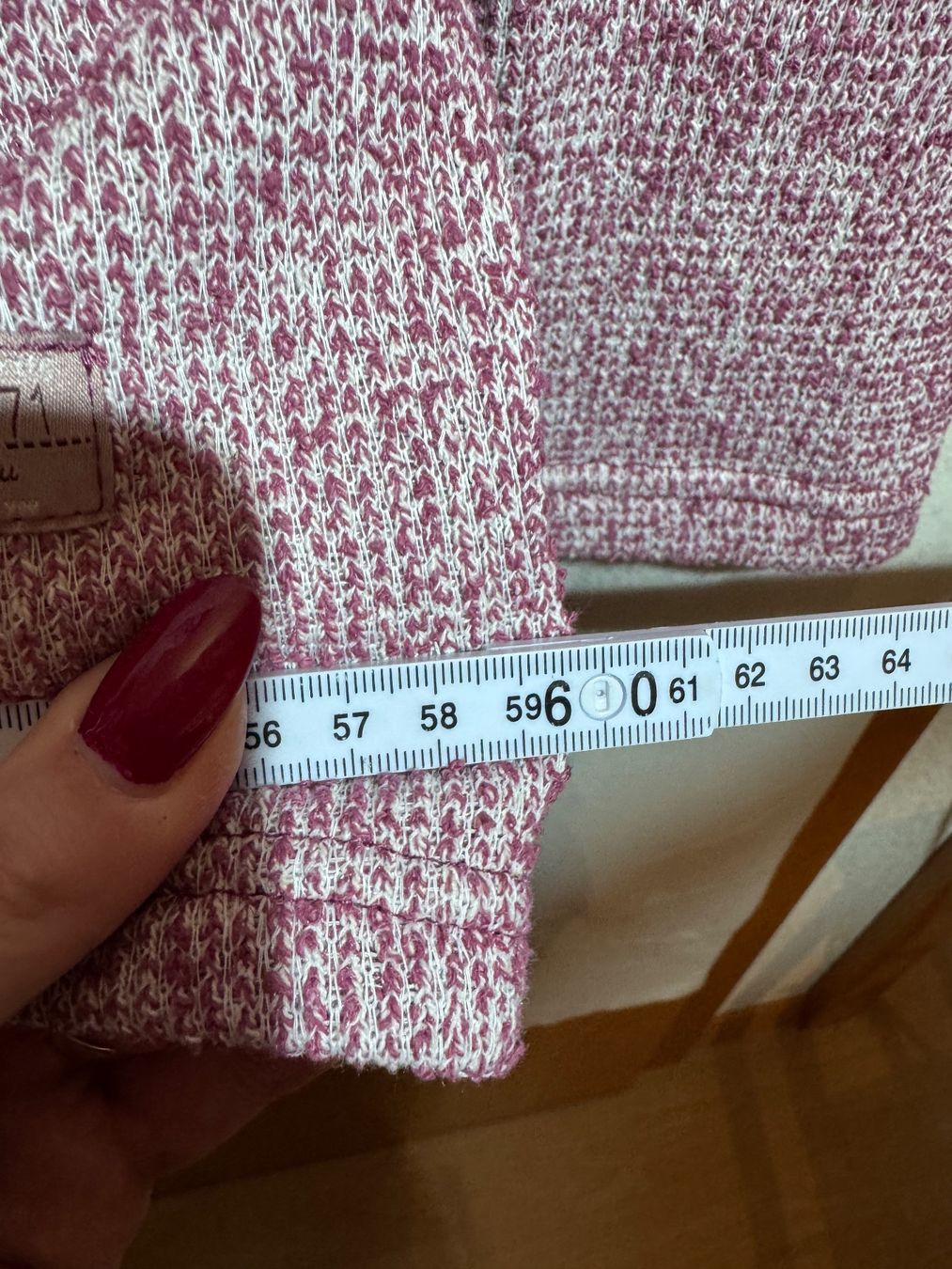 Maglioni & Felpe: Schöner Pullover von Multiblu Gr. 42 – Usato da Grosswangen venduto da second_hand_dress 6