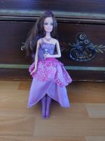 Princess and Popstar Barbie