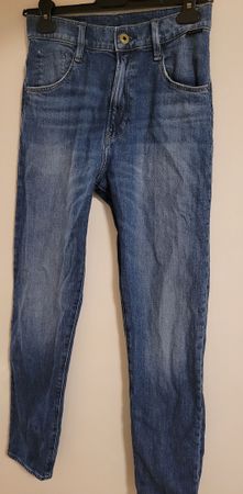 gstar hose, jeanshose, jeans gr 26