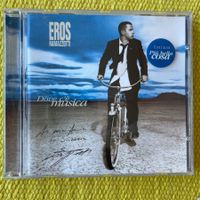 EROS RAMAZZOTTI-DOVE C‘È MUSICA