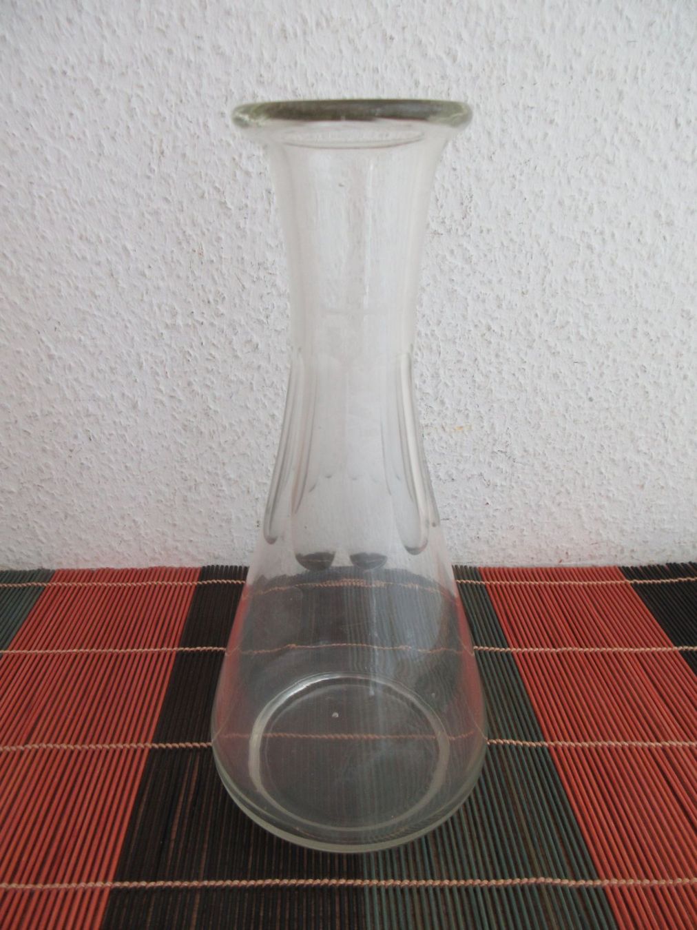 Caraffe: Karaffe 5 dl 1929, NW3 – Usato da Binningen venduto da tempipassati