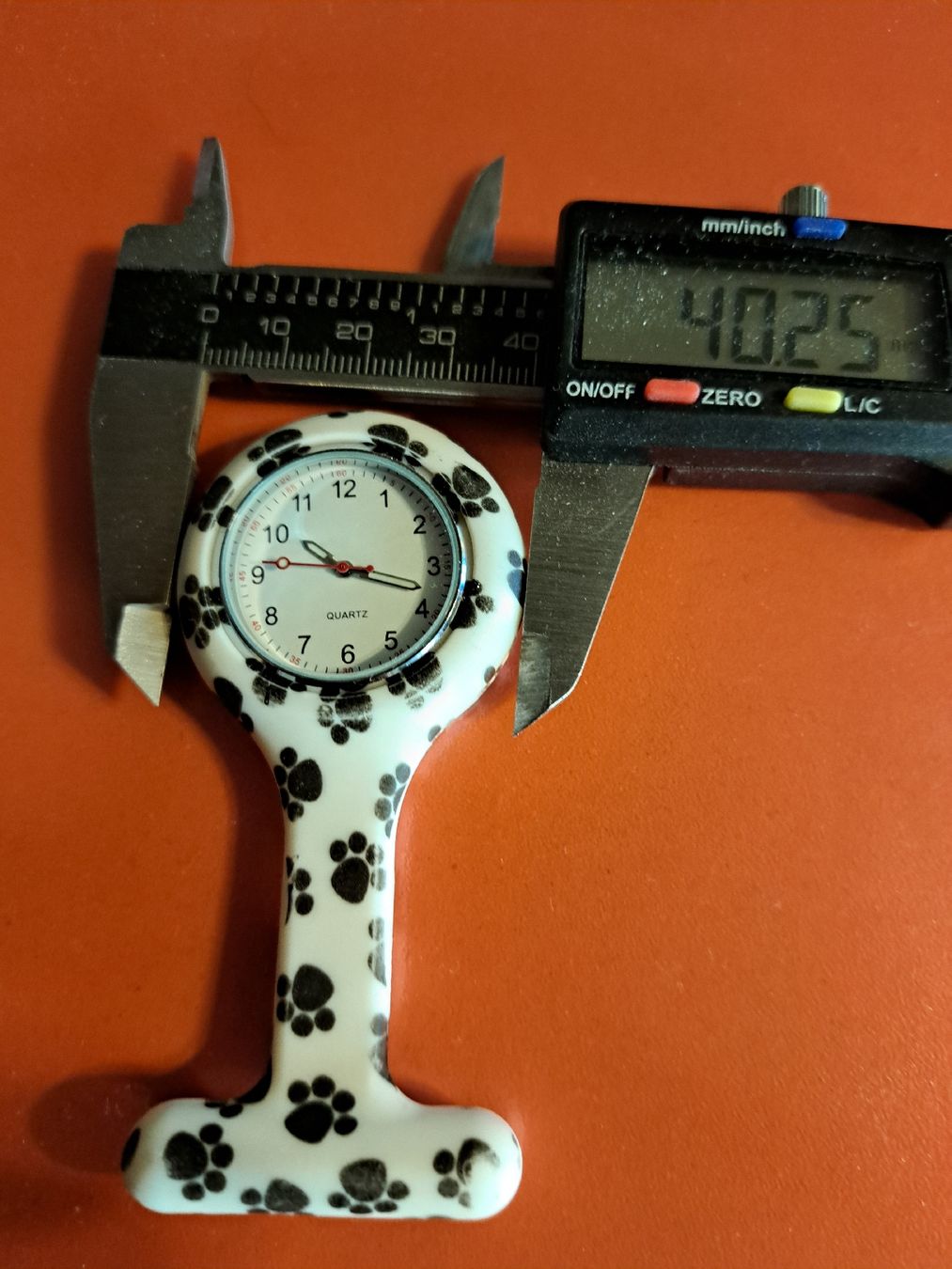 Orologi: Schwesteruhr zu verkaufen. – Usato da Fehren venduto da ech_hk7l 2