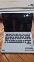 Vaio SVT 131A11M silber