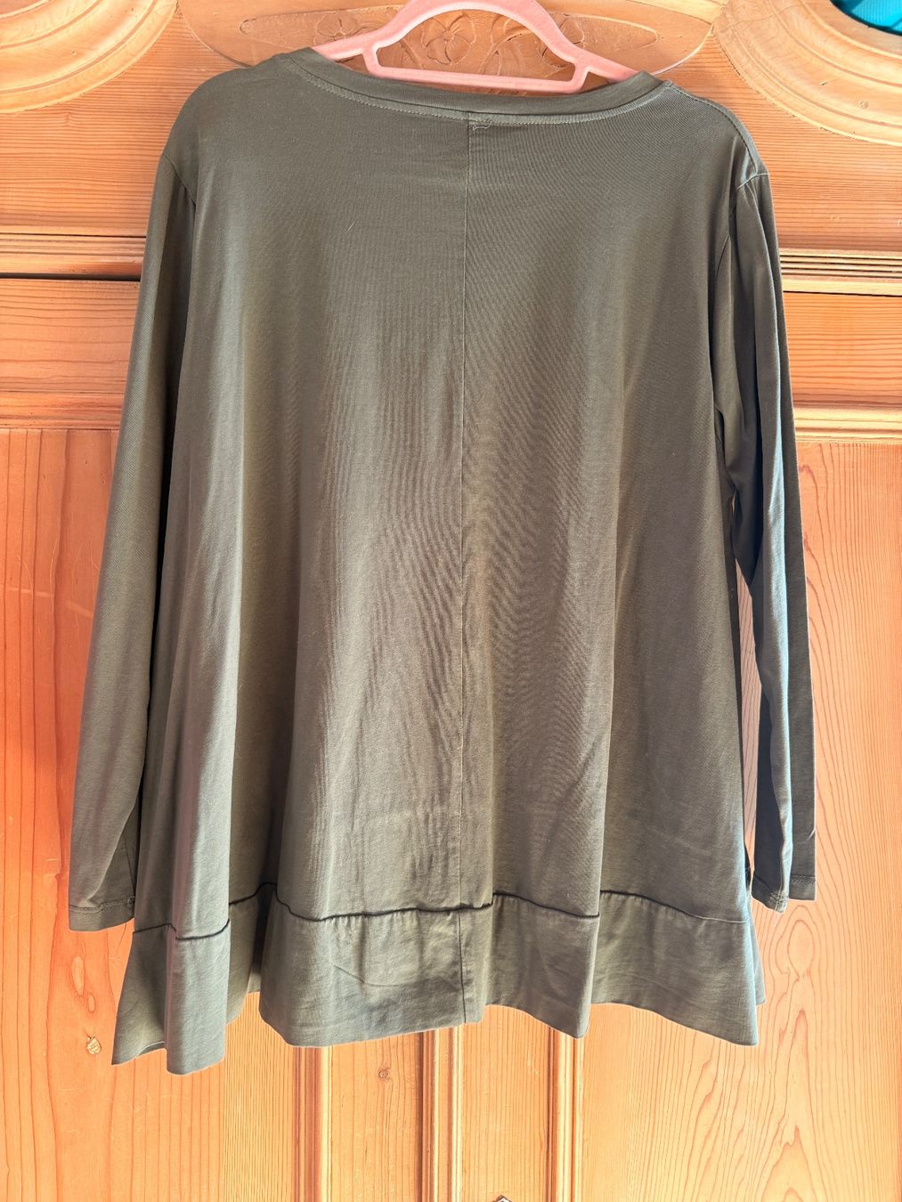 Tuniken: Tunika made in Italy – Gebraucht aus Mastrils von Laura8sevilla 2